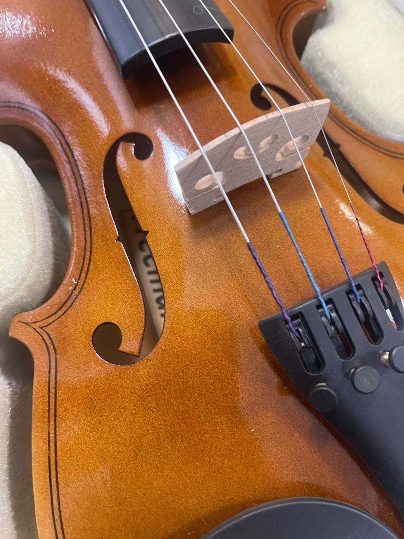 Vioara Clasica Freeman Classic VS103h image 5