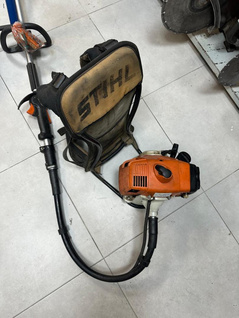 Motocoasa STIHL FR 410C