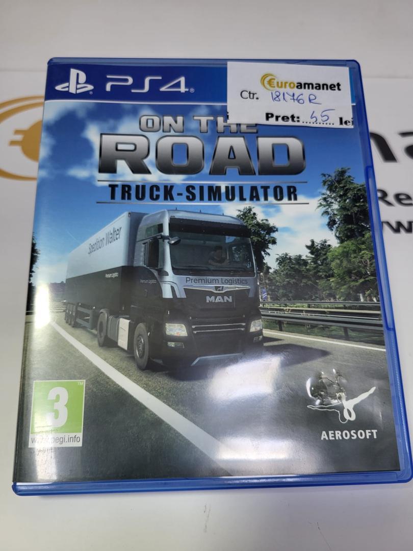 Joc PlayStation 4 image 1