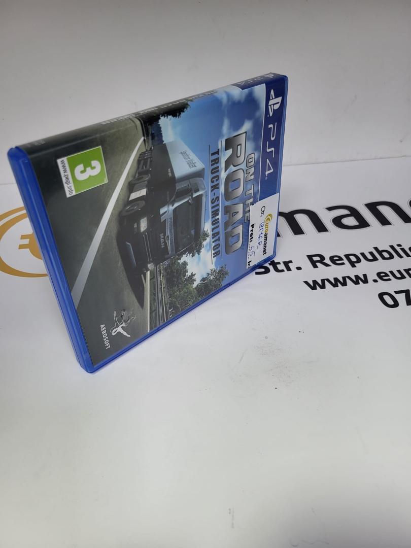 Joc PlayStation 4 image 2