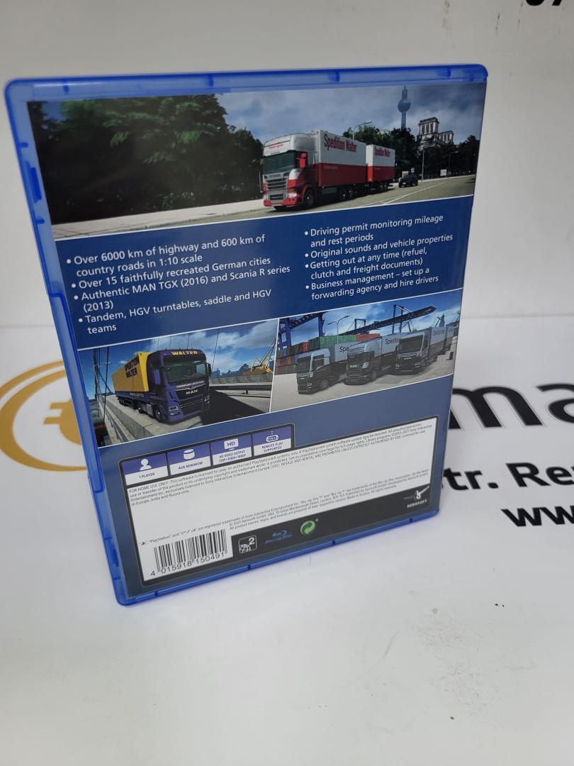 Joc PlayStation 4 image 3