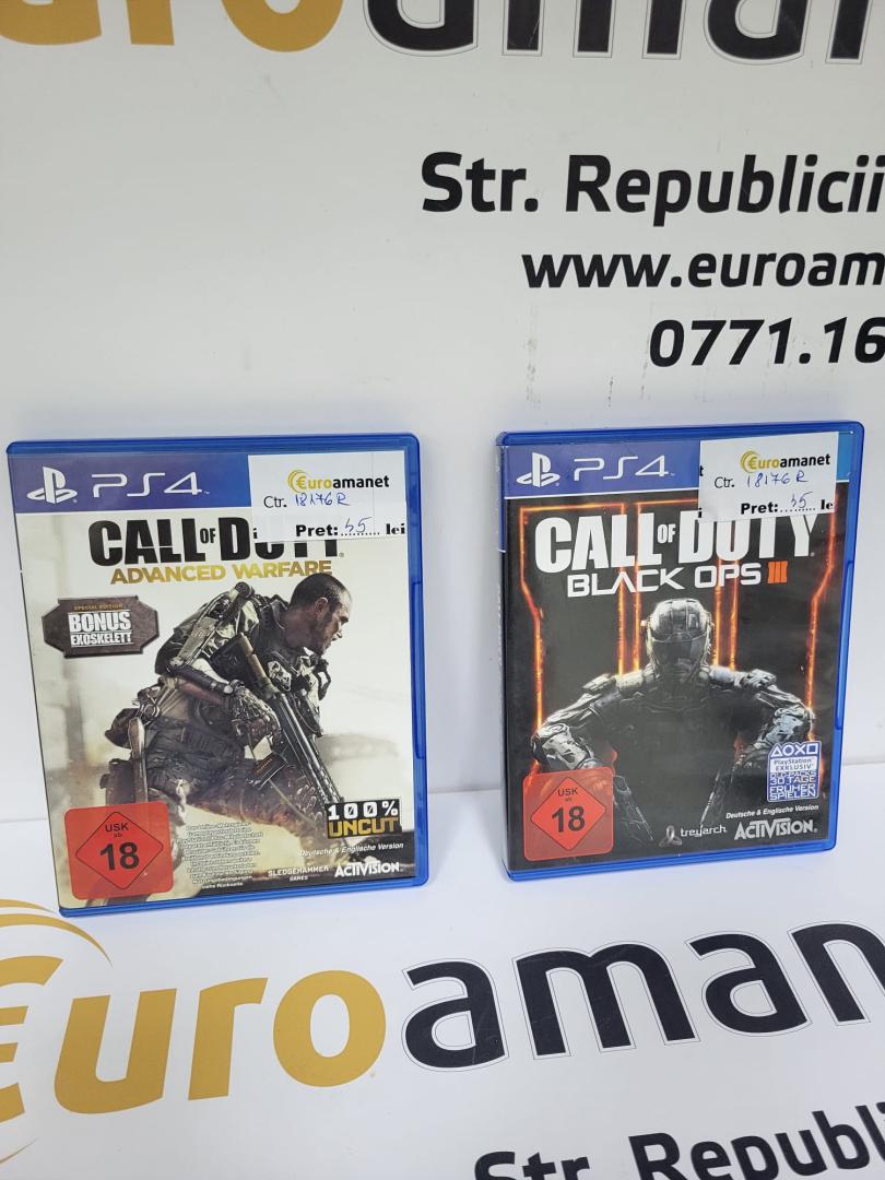 Jocuri PlayStation 4 image 2