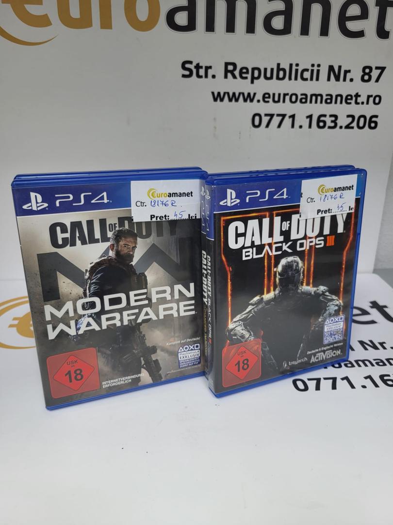 Jocuri PlayStation 4 image 3