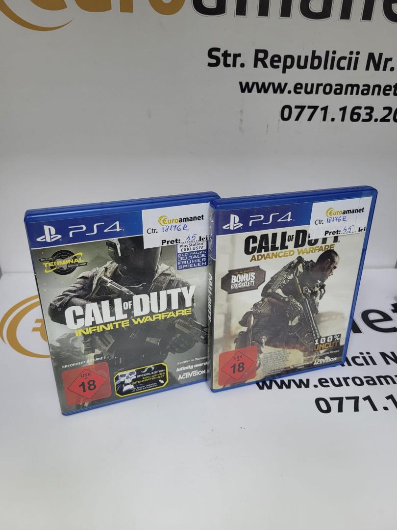 Jocuri PlayStation 4 image 4