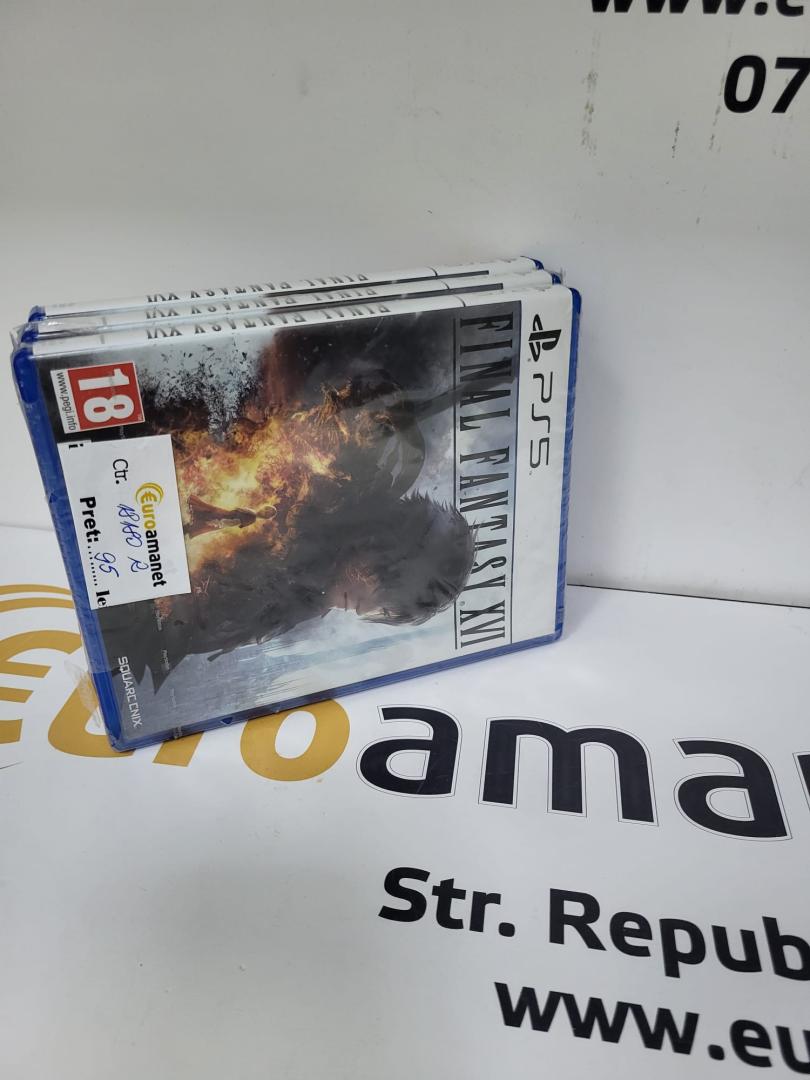 Joc PlayStation 5 image 2