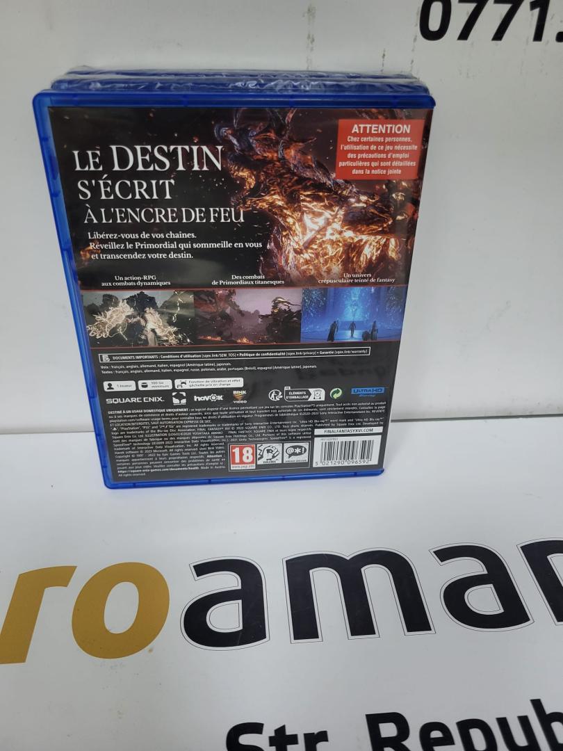 Joc PlayStation 5 image 3