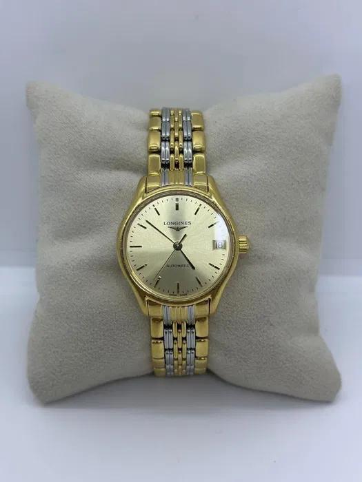Ceas Longines Lyre L.361.2 automatic