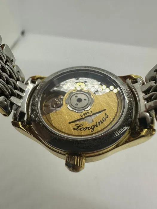 Ceas Longines Lyre L.361.2 automatic image 6