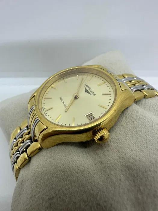 Ceas Longines Lyre L.361.2 automatic image 2