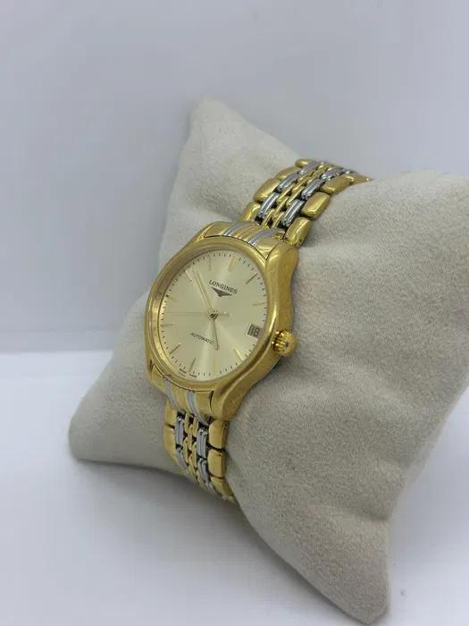 Ceas Longines Lyre L.361.2 automatic image 4