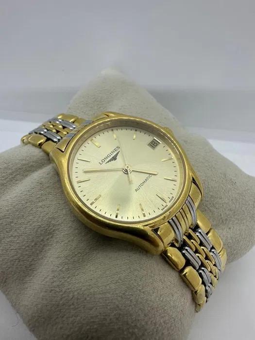 Ceas Longines Lyre L.361.2 automatic image 3