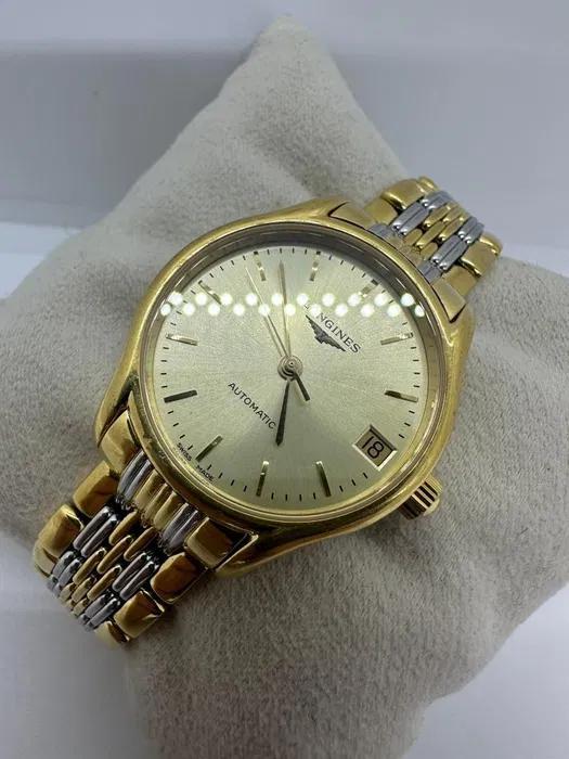 Ceas Longines Lyre L.361.2 automatic image 1