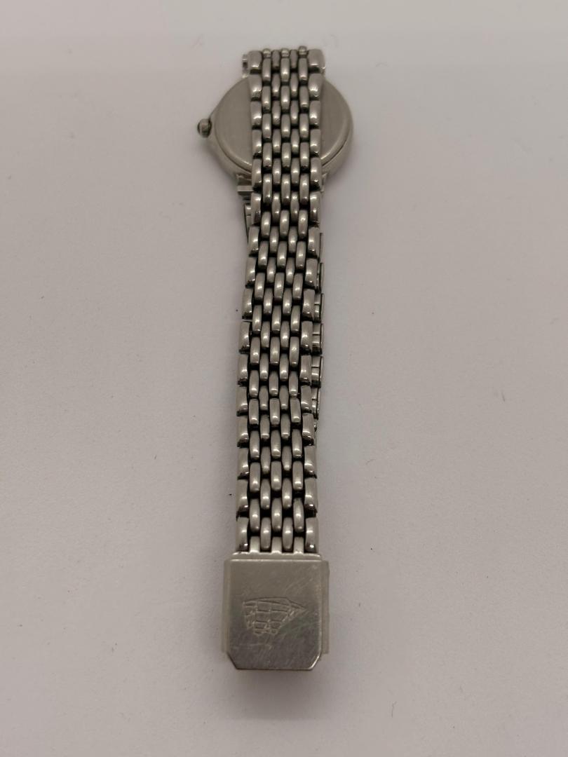 Ceas C. Melchers Sapphire Crystal 980S005 image 2