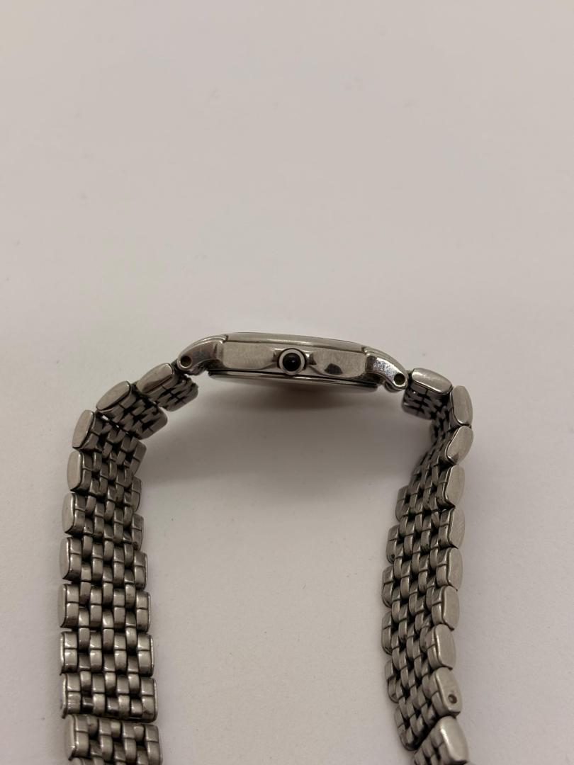 Ceas C. Melchers Sapphire Crystal 980S005 image 3