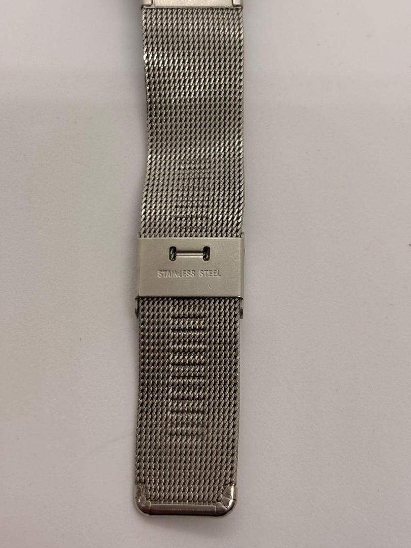 Ceas Swatch Irony Aluminium image 3