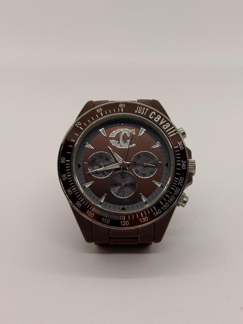 Ceas just cavalli 92705-R727361