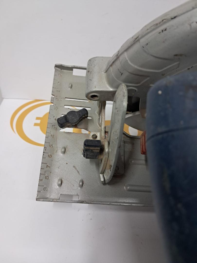 Fierastrau circular Bosch Professional GKS 190 image 3