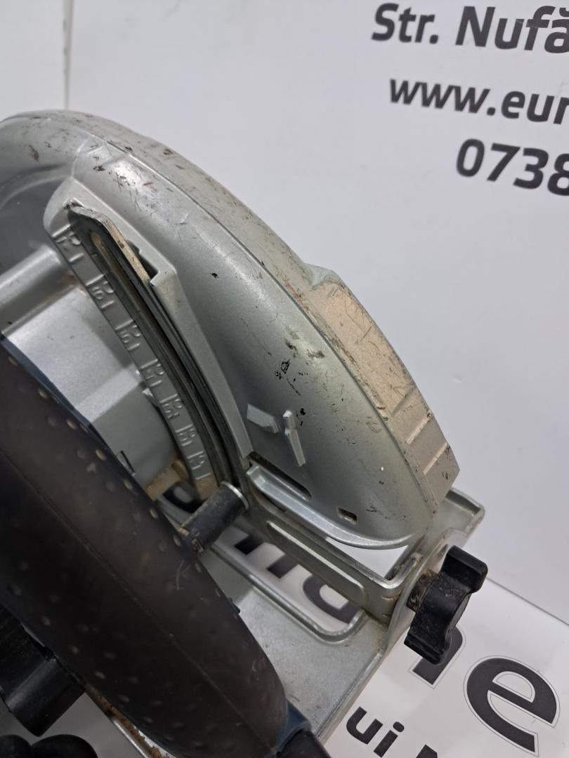 Fierastrau circular Bosch Professional GKS 190 image 5