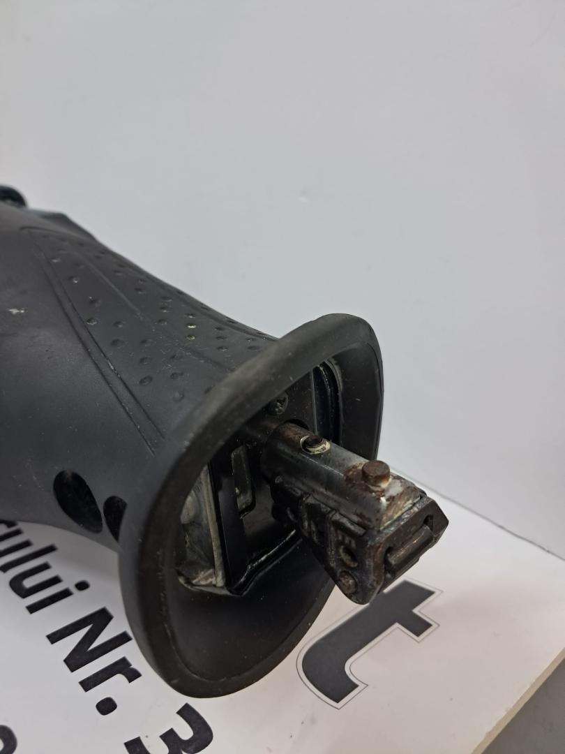 Fierastrau alternativa Bosch GSA 1100 E image 2