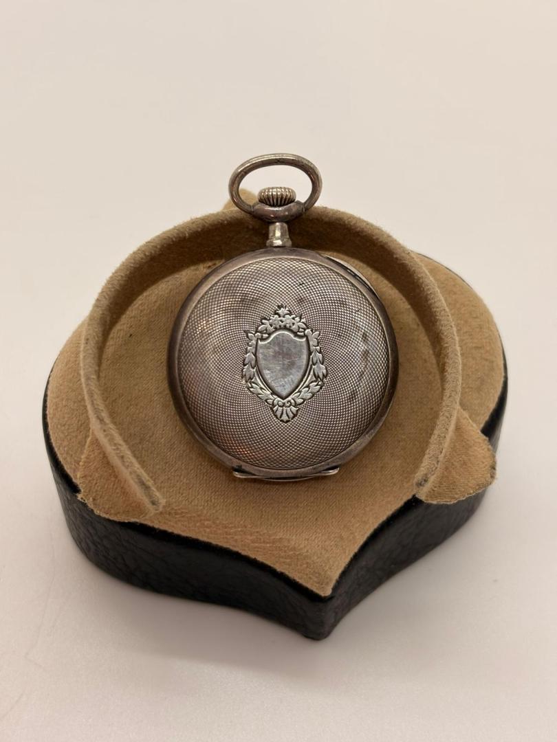 Ceas de buzunar Omega image 1