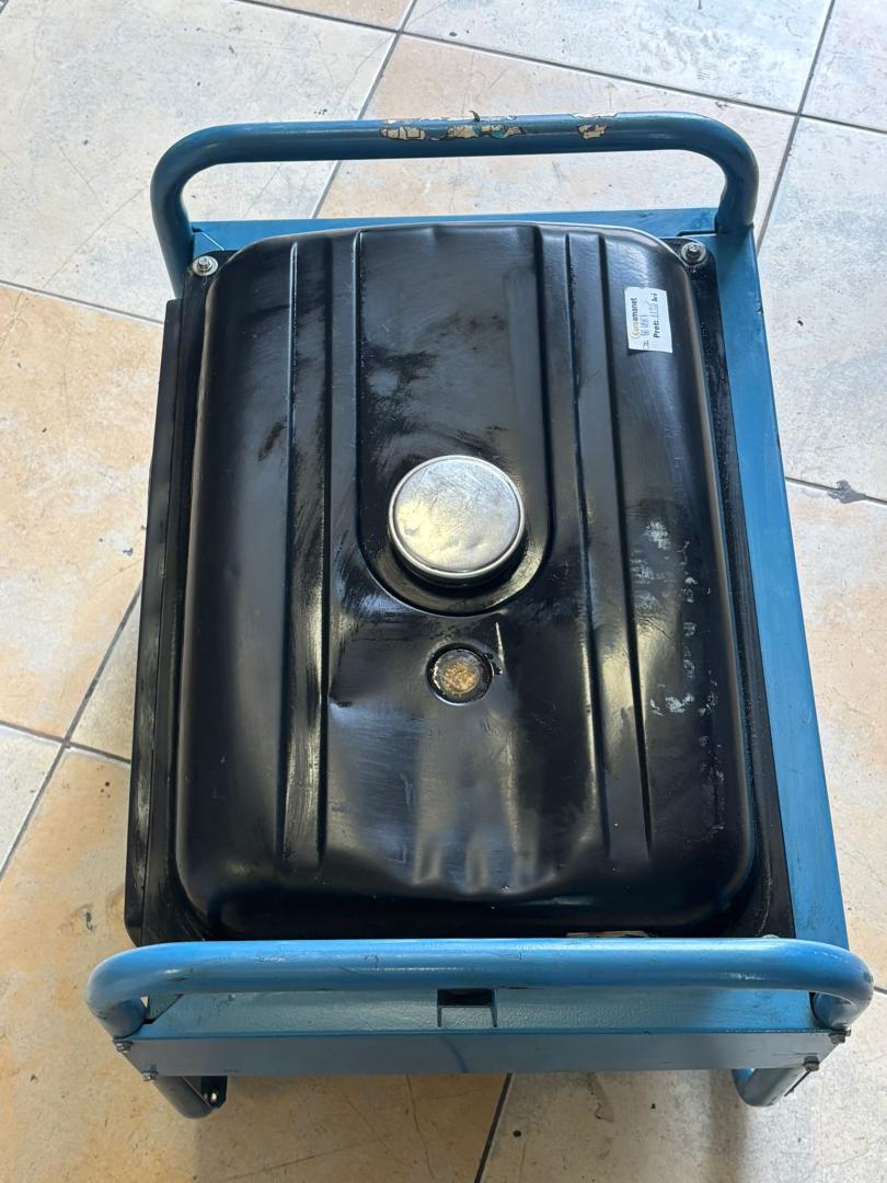 Generator SDMO Turbo 2500  image 3