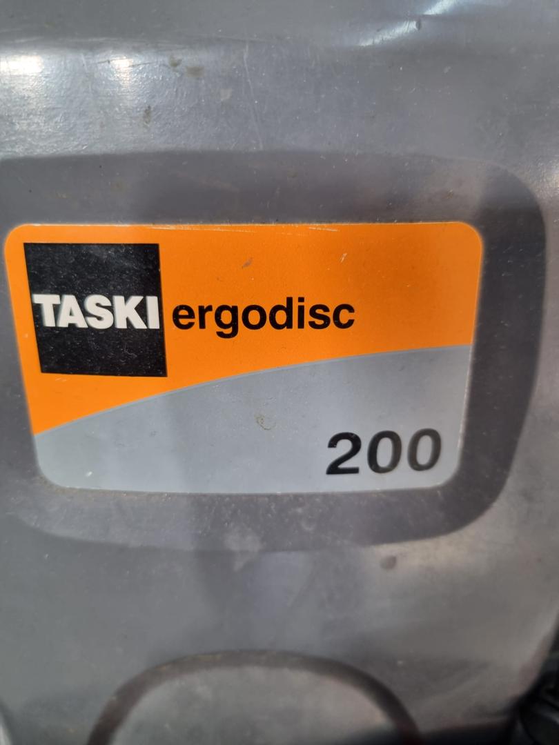 Monodisc Ergodisc 200 Taski image 5