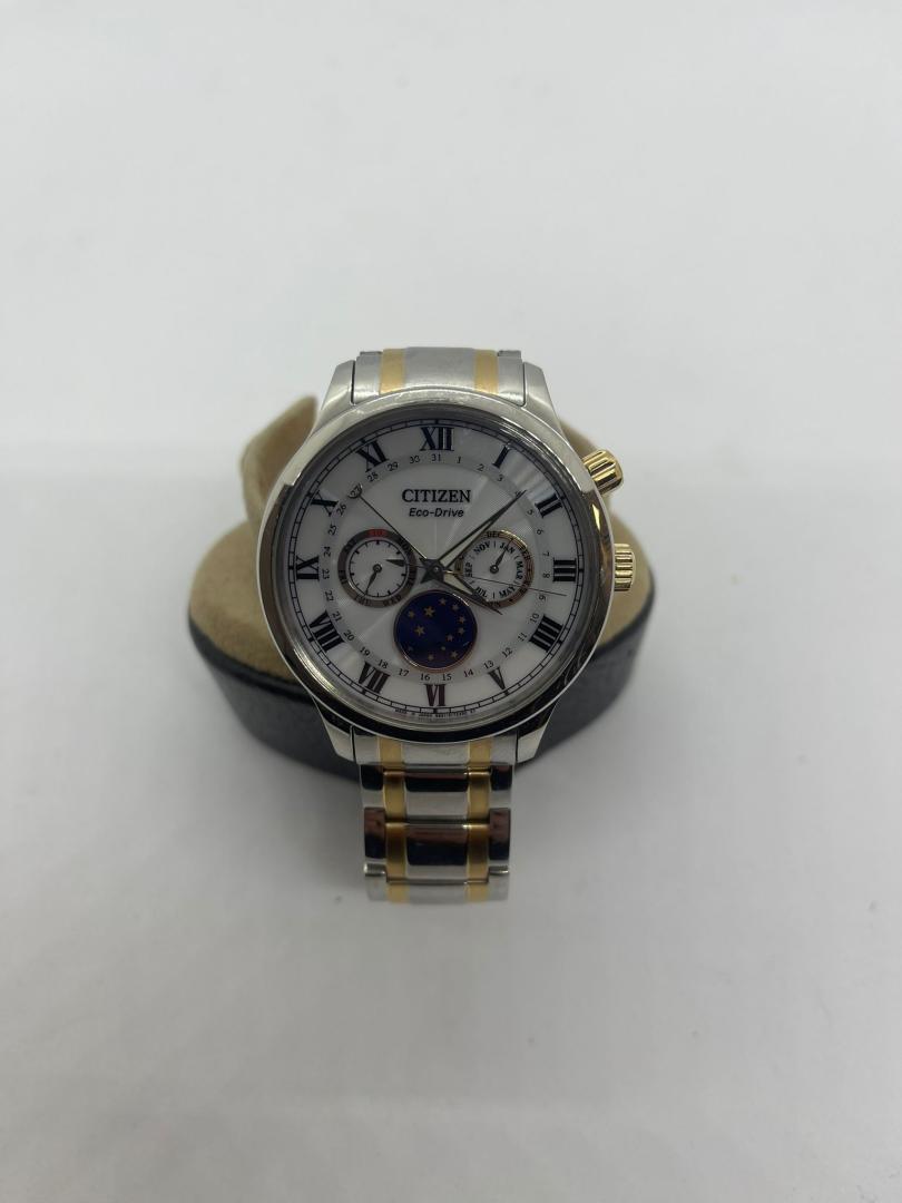 Ceasuri Citizen Eco-Drive AP1054-80A