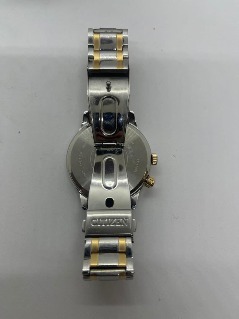 Ceasuri Citizen Eco-Drive AP1054-80A image 3