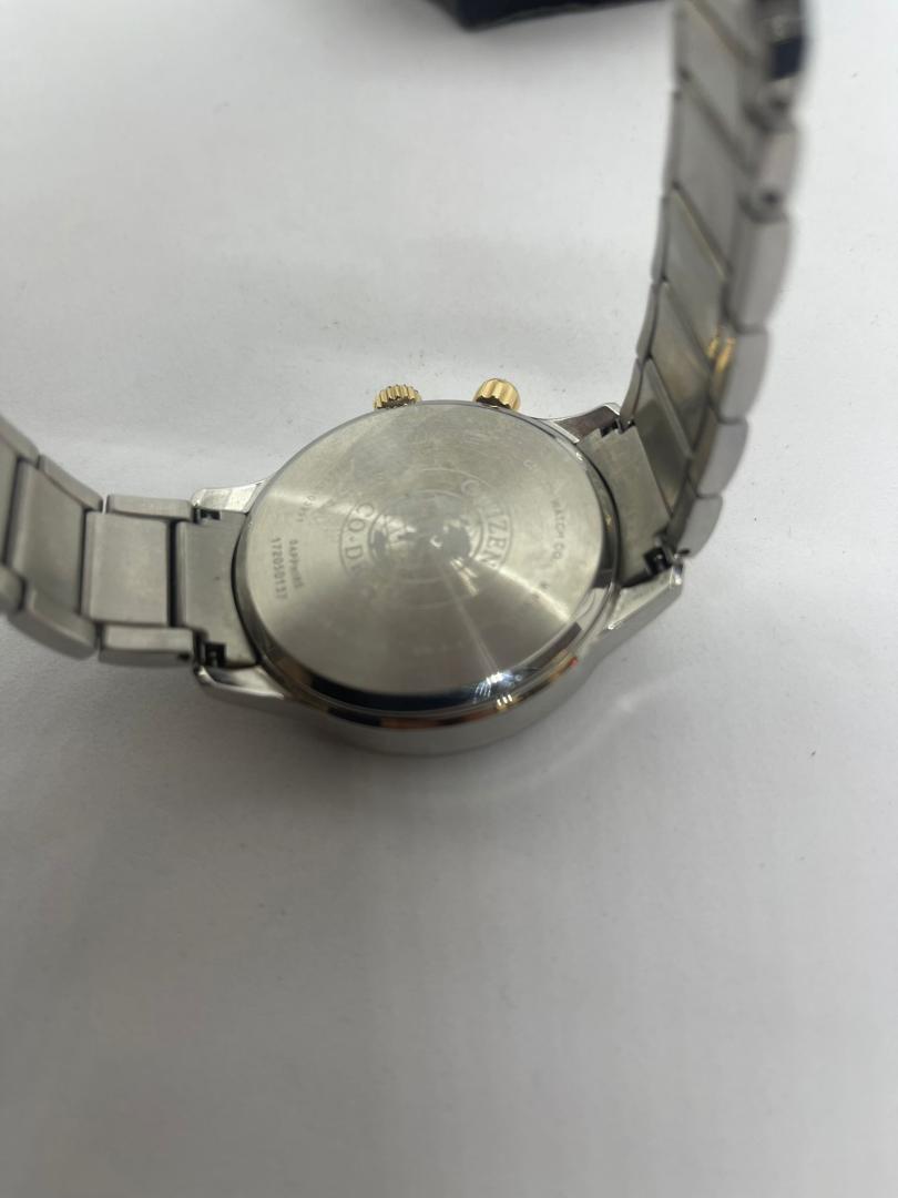 Ceasuri Citizen Eco-Drive AP1054-80A image 4