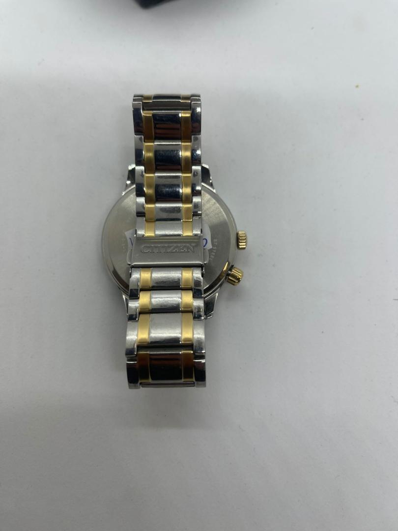 Ceasuri Citizen Eco-Drive AP1054-80A image 5