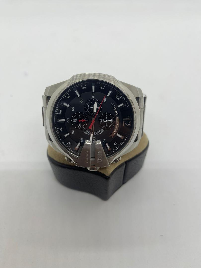 Ceas Diesel Mega Chief DZ-4308 image 1