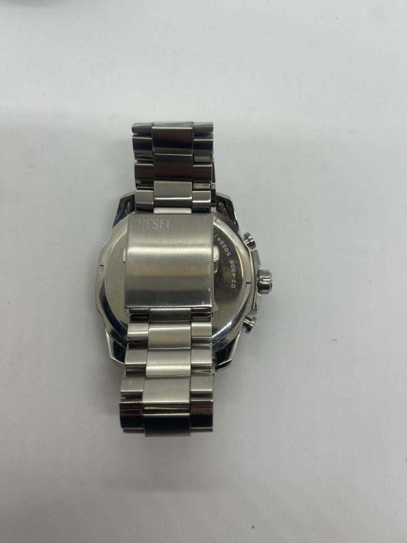 Ceas Diesel Mega Chief DZ-4308 image 3