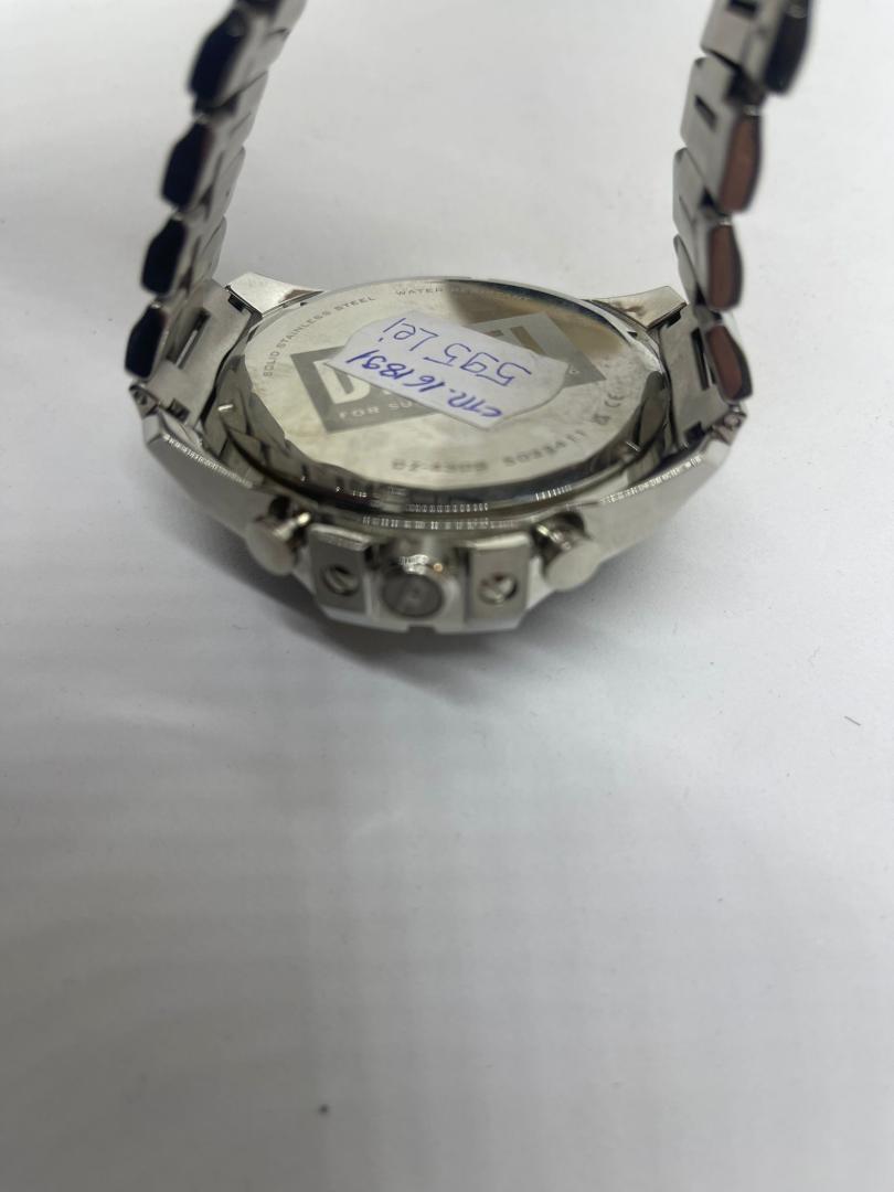 Ceas Diesel Mega Chief DZ-4308 image 5