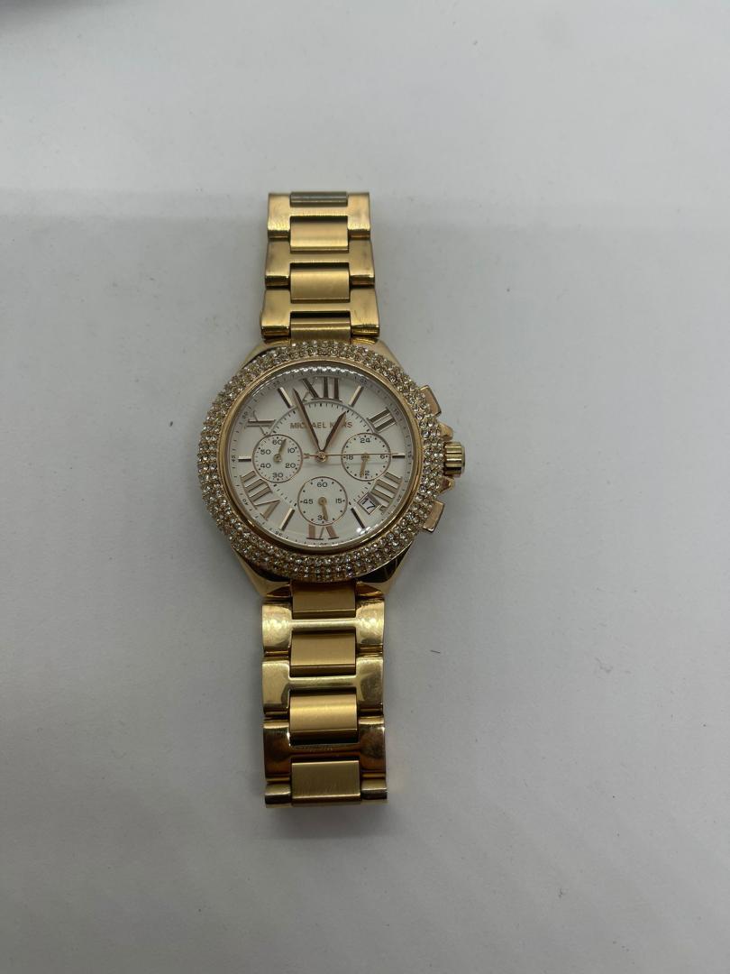 Ceas DAME Michael Kors Camille MK-6995 image 5