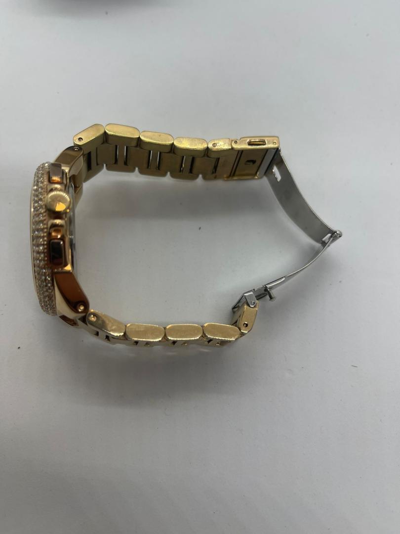 Ceas DAME Michael Kors Camille MK-6995 image 6