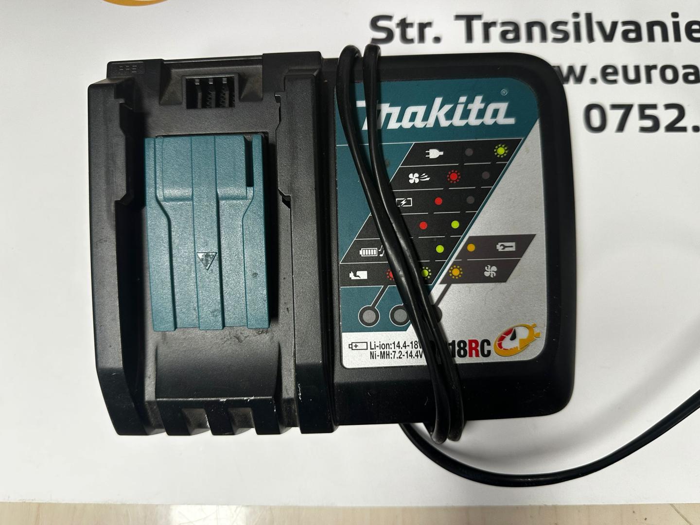 Fierastrau sabie Makita DJR186 image 3