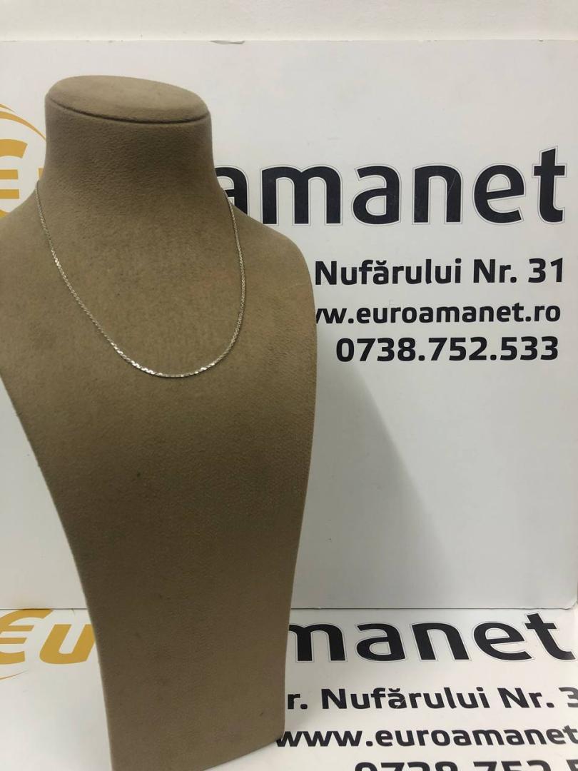 Lant AUR 14kt ,2.35gr,(cod produs:8826)