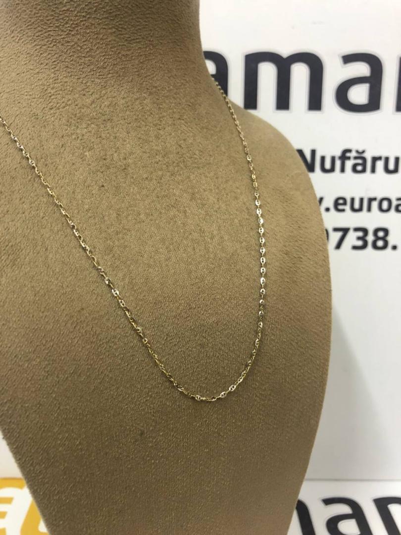 Lant AUR 14kt ,2.04gr,(cod produs:10651) image 1