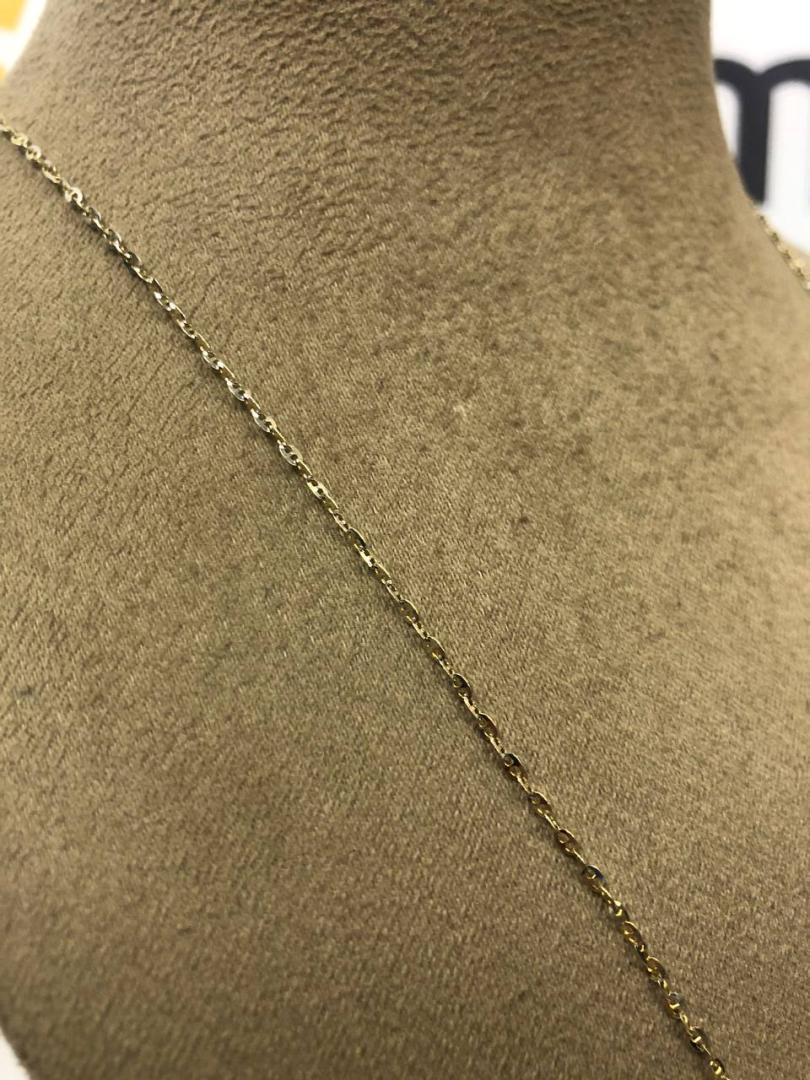 Lant AUR 14kt ,2.04gr,(cod produs:10651) image 2