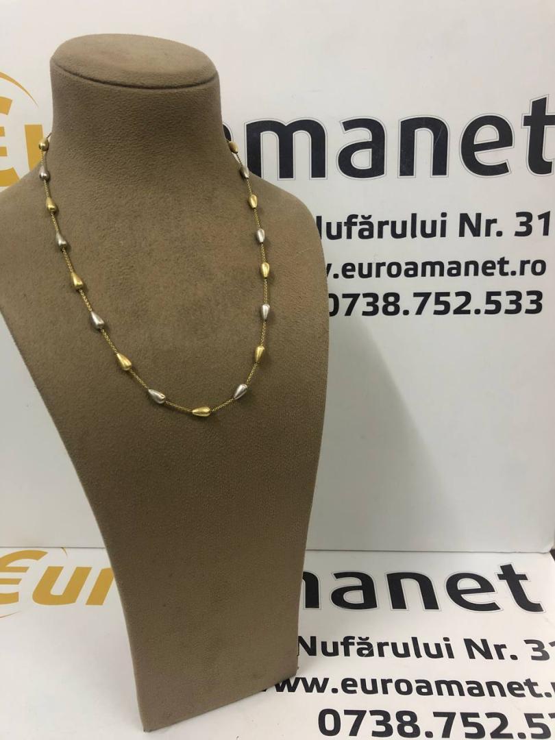 Lant AUR 14kt ,8.21gr,(cod produs:11444)