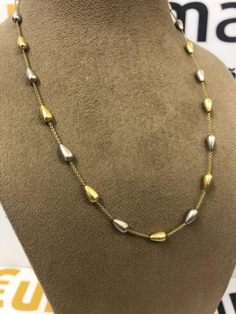 Lant AUR 14kt ,8.21gr,(cod produs:11444) image 1