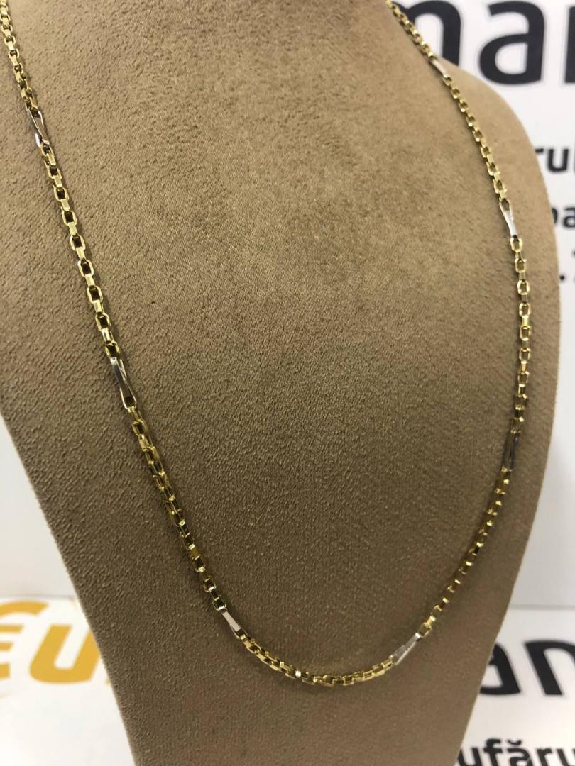 Lant AUR 14kt ,6.22gr,(cod produs:11946) image 1