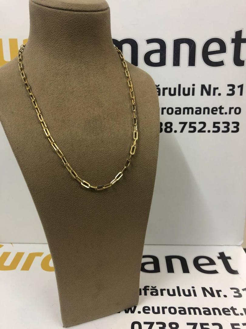 Lant AUR 14kt ,7.91gr,(cod produs:11948)