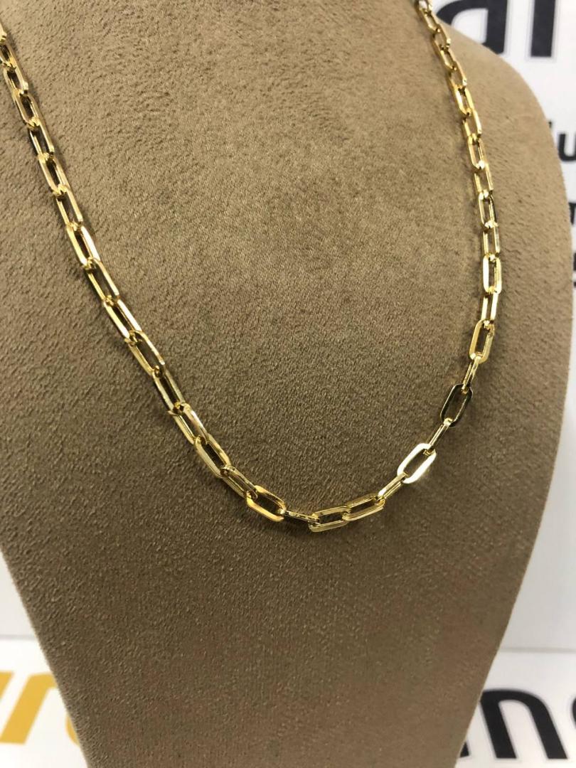 Lant AUR 14kt ,7.91gr,(cod produs:11948) image 1