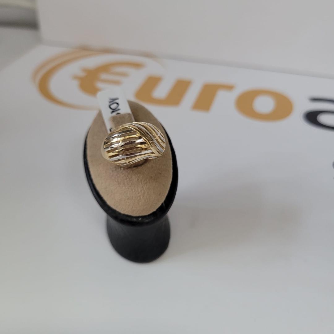 INEL AUR 14K image 1