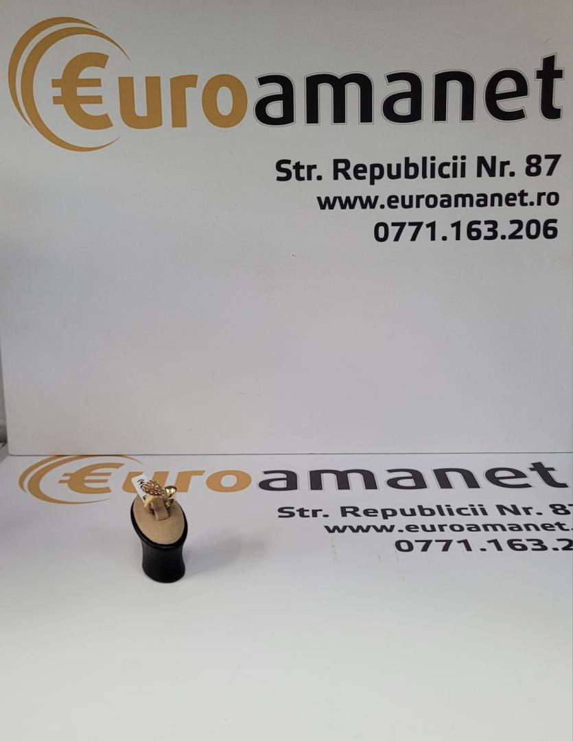 INEL AUR 14K,REGLABIL