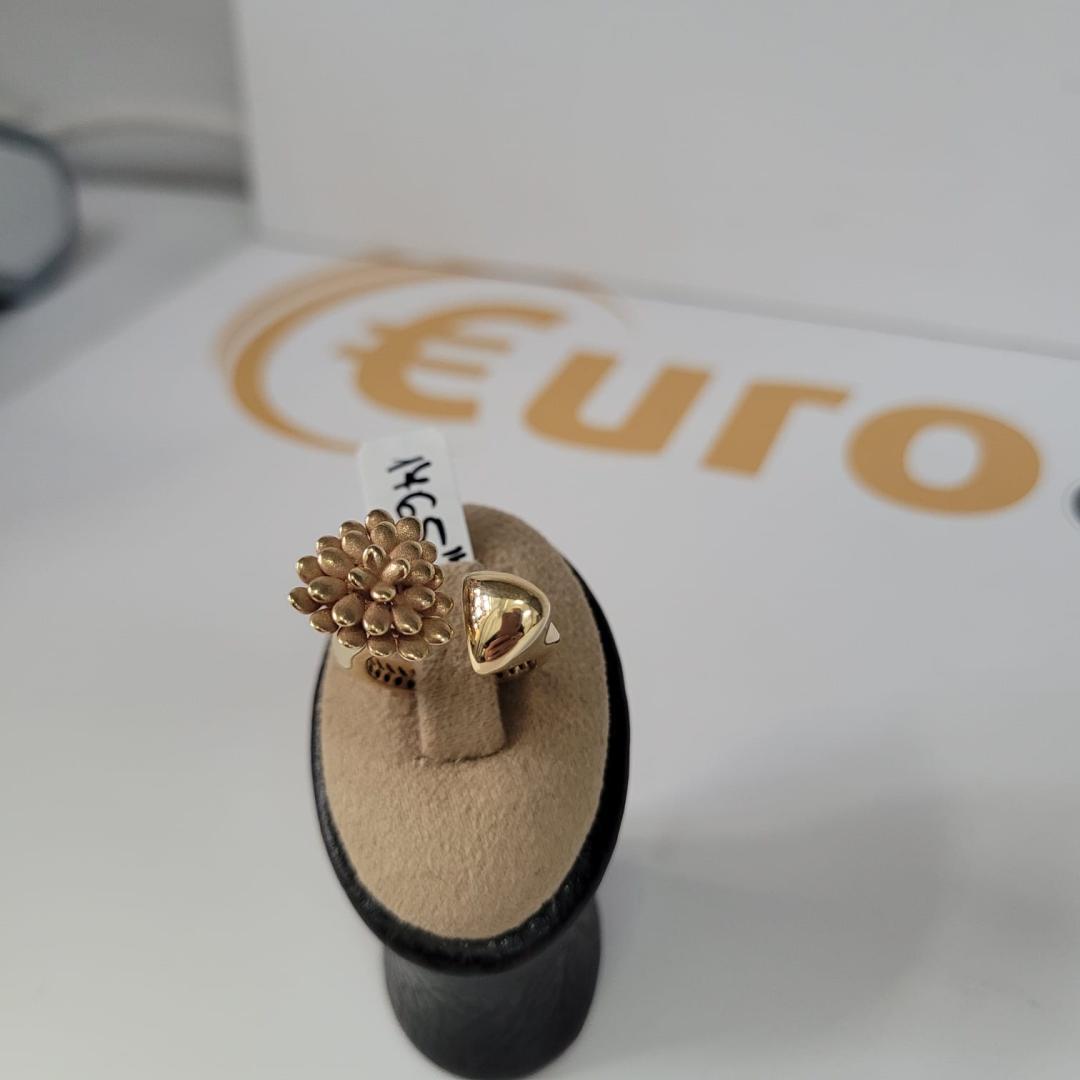 INEL AUR 14K,REGLABIL image 1