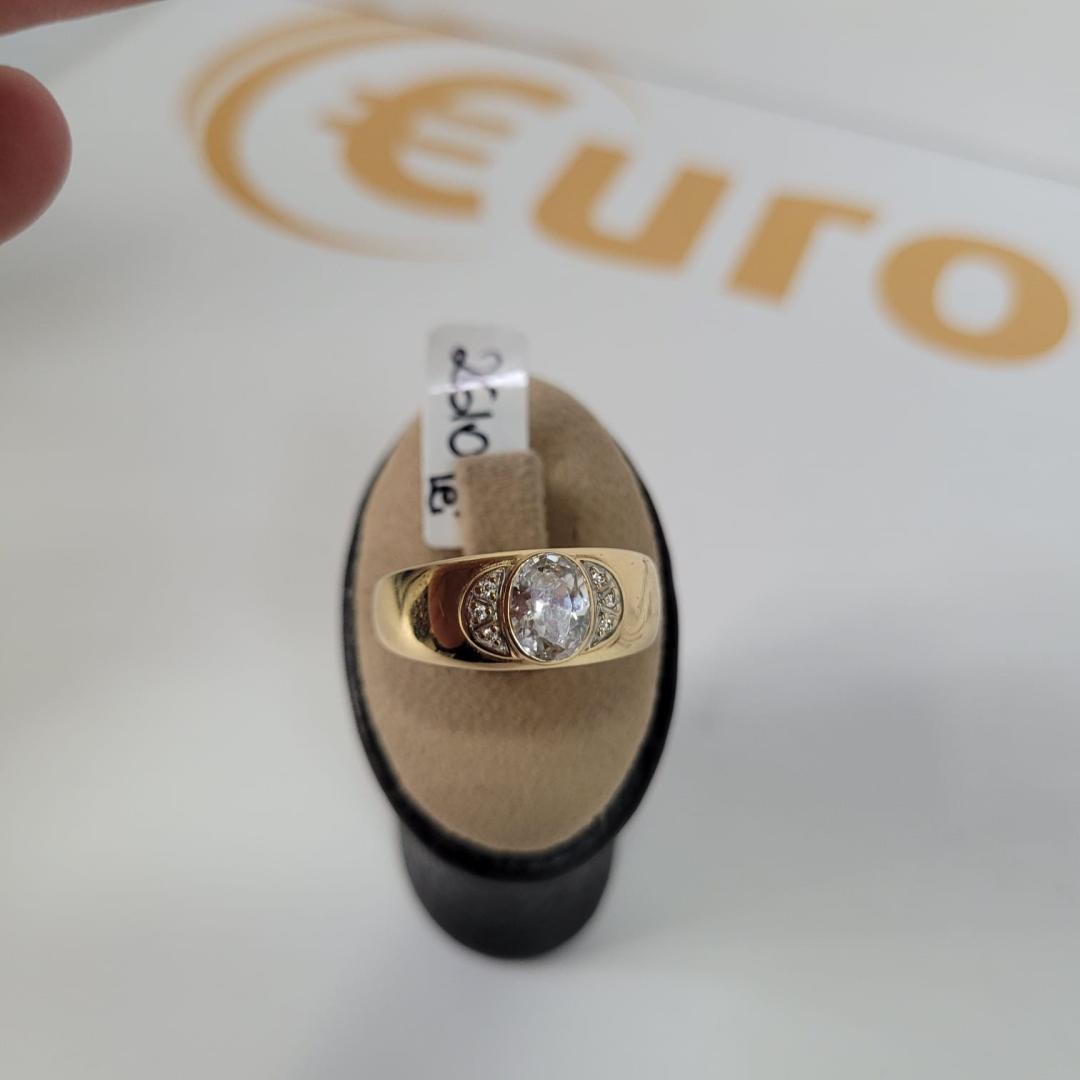 INEL AUR 14K image 1