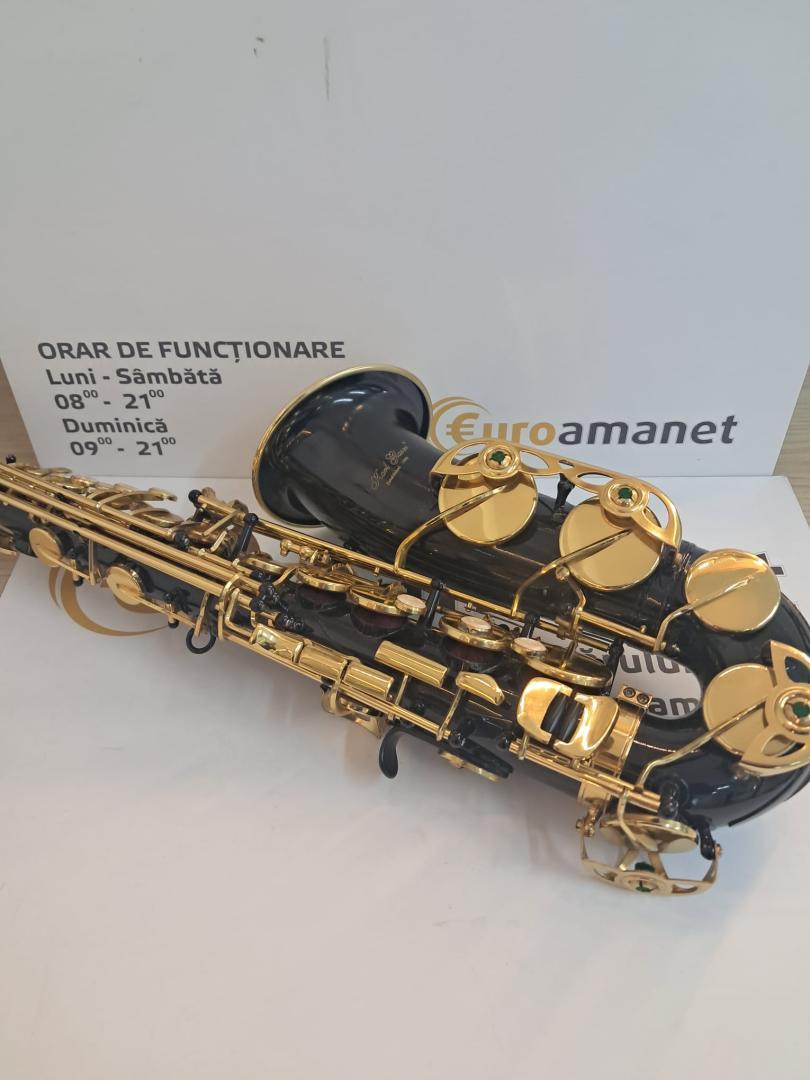 Saxofon Sopran curbat Karl Glaser® image 2