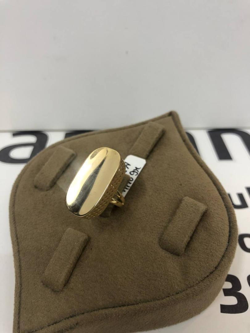 Inel Aur 14kt,4.10gr(cod produs:11948)